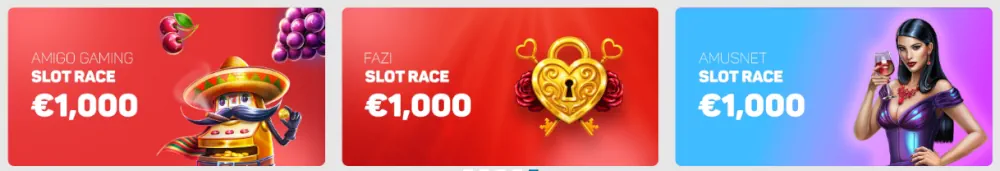 Casino Orca Games Online